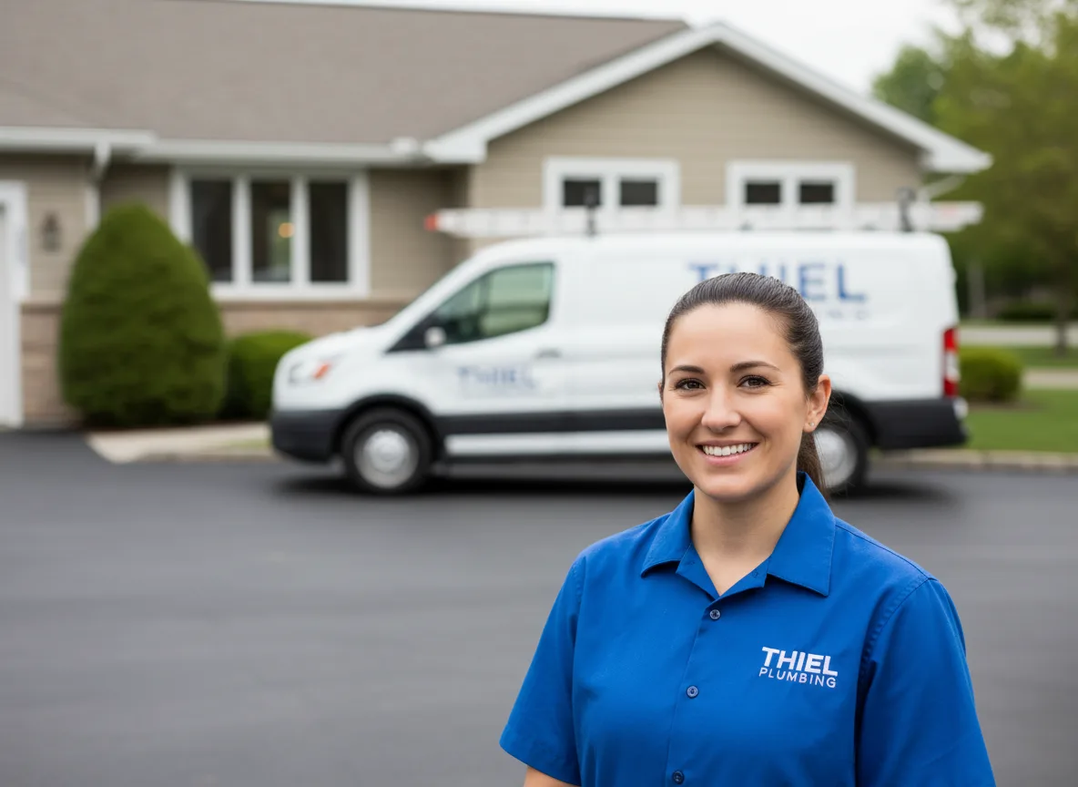 Plumber Berger, MO FAQs